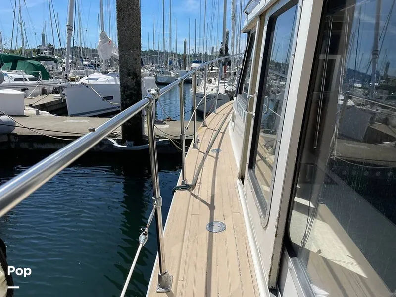 Slide: The Image of Tollycraft Tri-cabin 34 1975 - 15507432