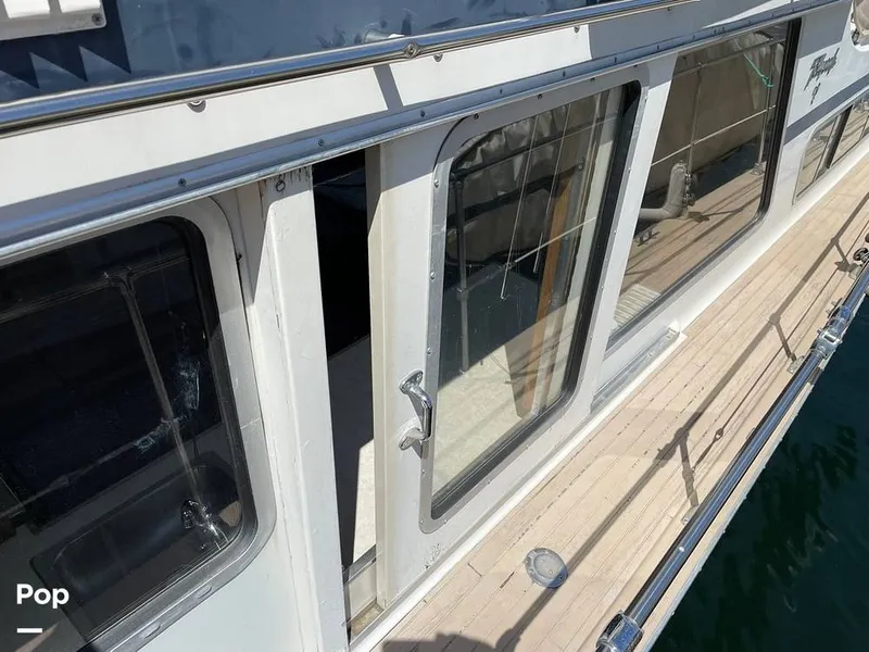 Slide: The Image of Tollycraft Tri-cabin 34 1975 - 15507433