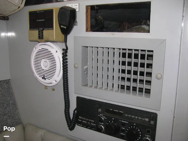Slide: The Image of Delta 36 SFX 1986 - 15509731