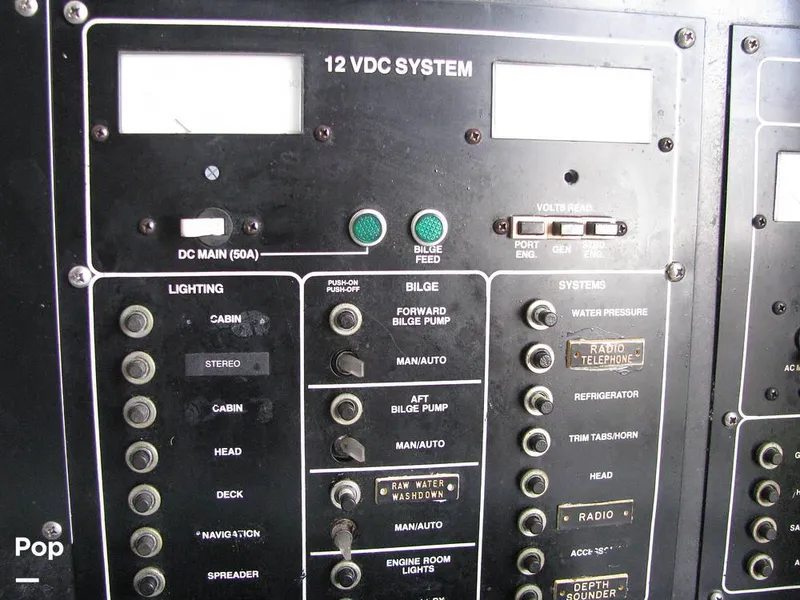 Slide: The Image of Delta 36 SFX 1986 - 15509734