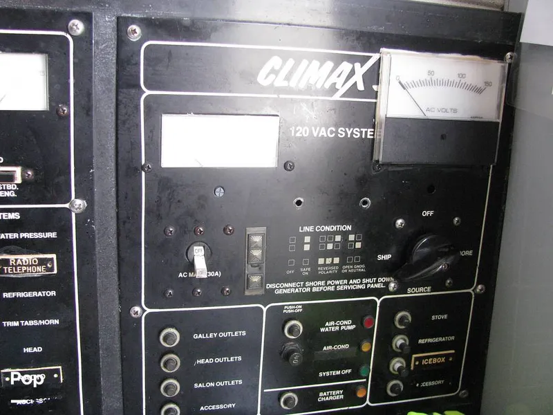 Slide: The Image of Delta 36 SFX 1986 - 15509735