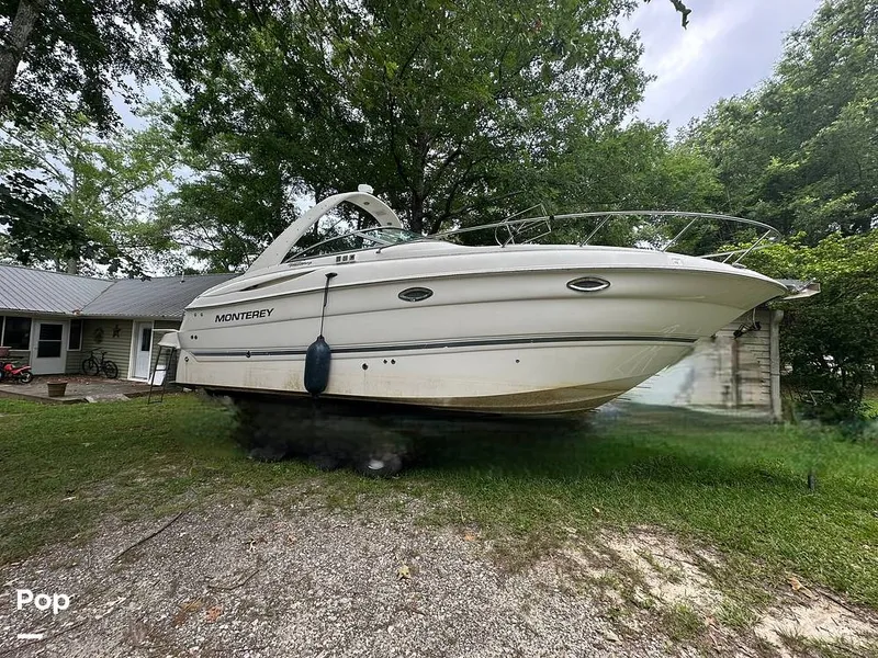 Slide: The Image of Monterey 265 2004 - 15557125