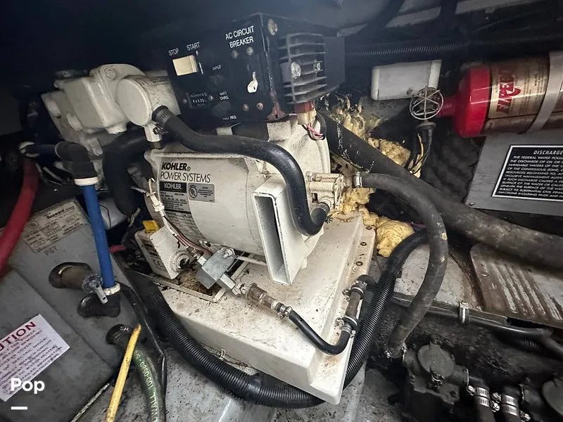 Slide: The Image of Monterey 265 2004 - 15526619