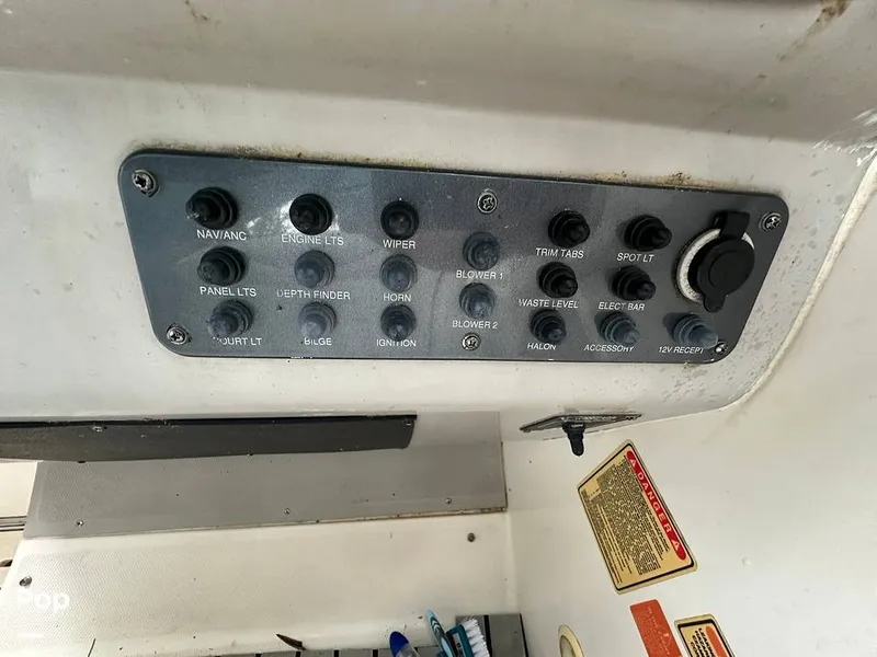 Slide: The Image of Monterey 265 2004 - 15526627