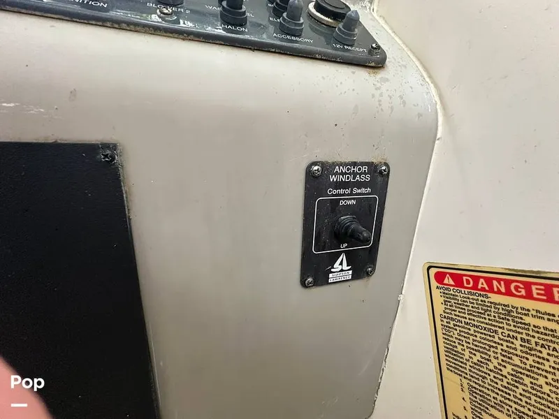 Slide: The Image of Monterey 265 2004 - 15526628