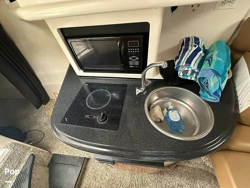 Slide: The Image of Monterey 265 2004 - 15526636