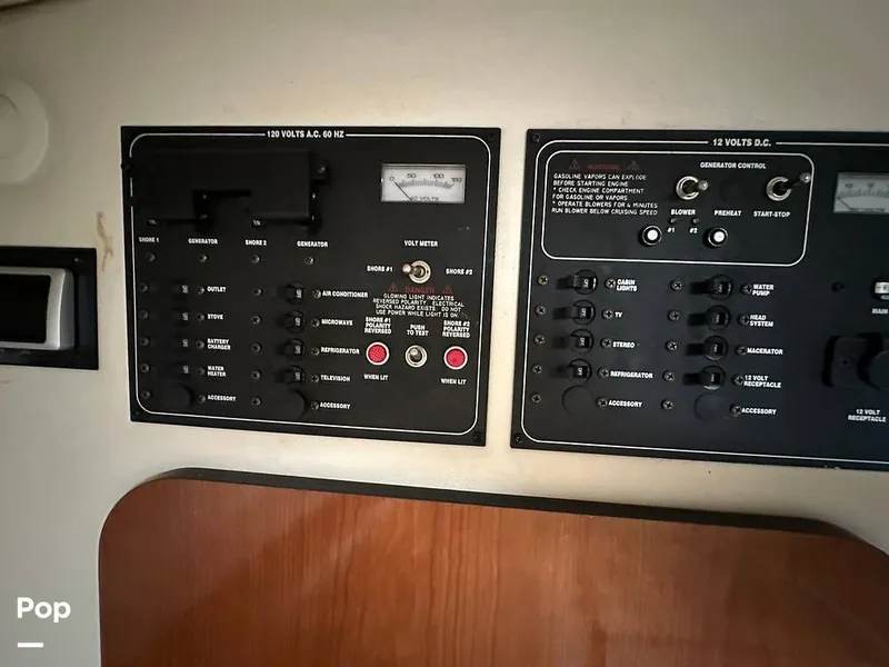 Slide: The Image of Monterey 265 2004 - 15526645