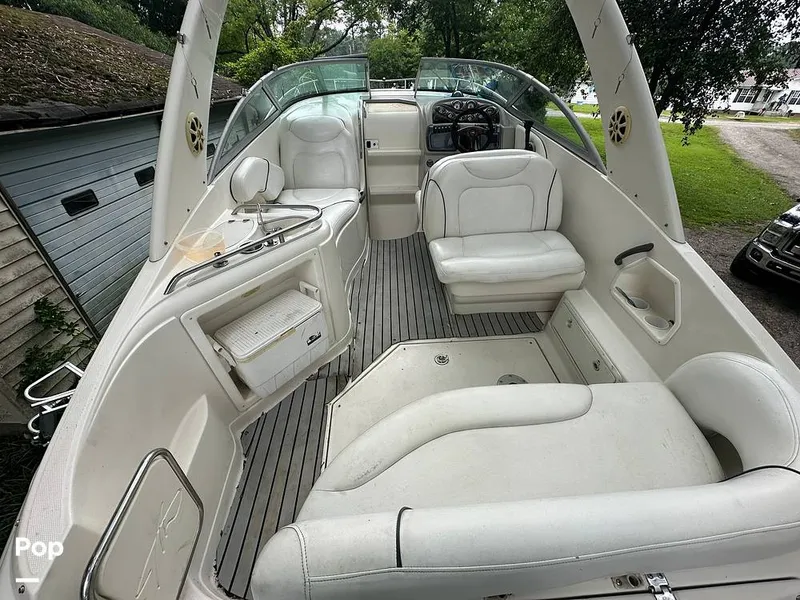 Slide: The Image of Monterey 265 2004 - 15526680