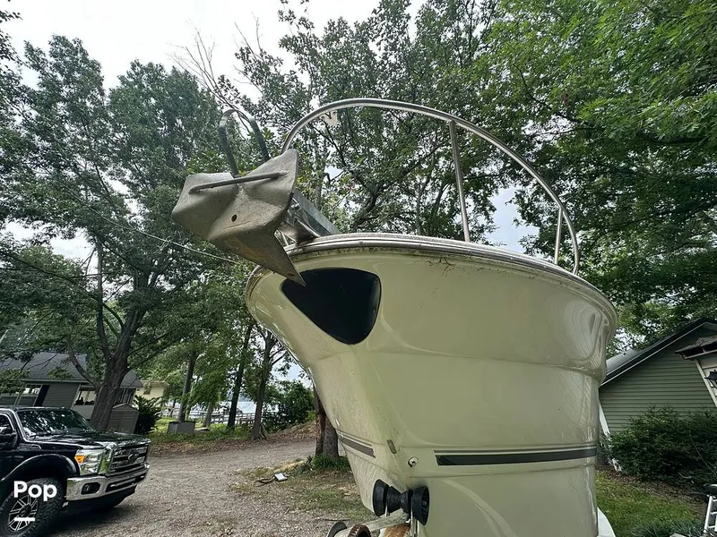 Slide: The Image of Monterey 265 2004 - 15526656