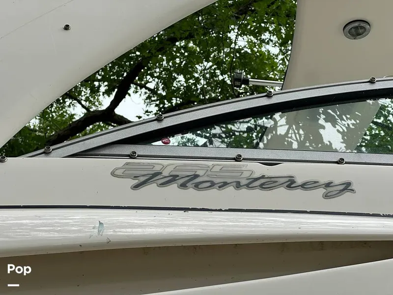 Slide: The Image of Monterey 265 2004 - 15526662