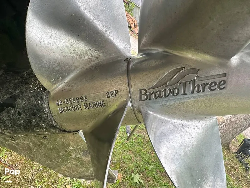 Slide: The Image of Monterey 265 2004 - 15526667