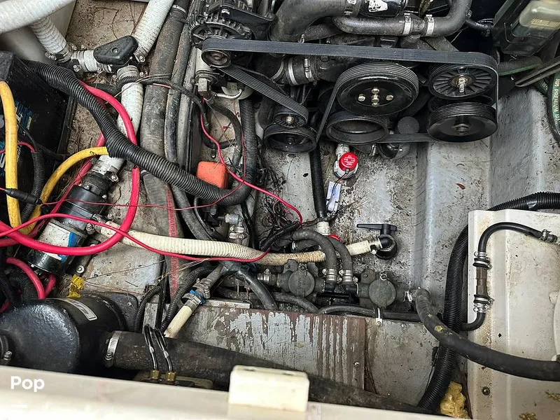 Slide: The Image of Monterey 265 2004 - 15526684