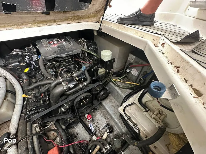 Slide: The Image of Monterey 265 2004 - 15526686