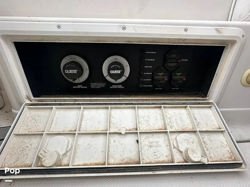 Slide: The Image of Monterey 265 2004 - 15526617