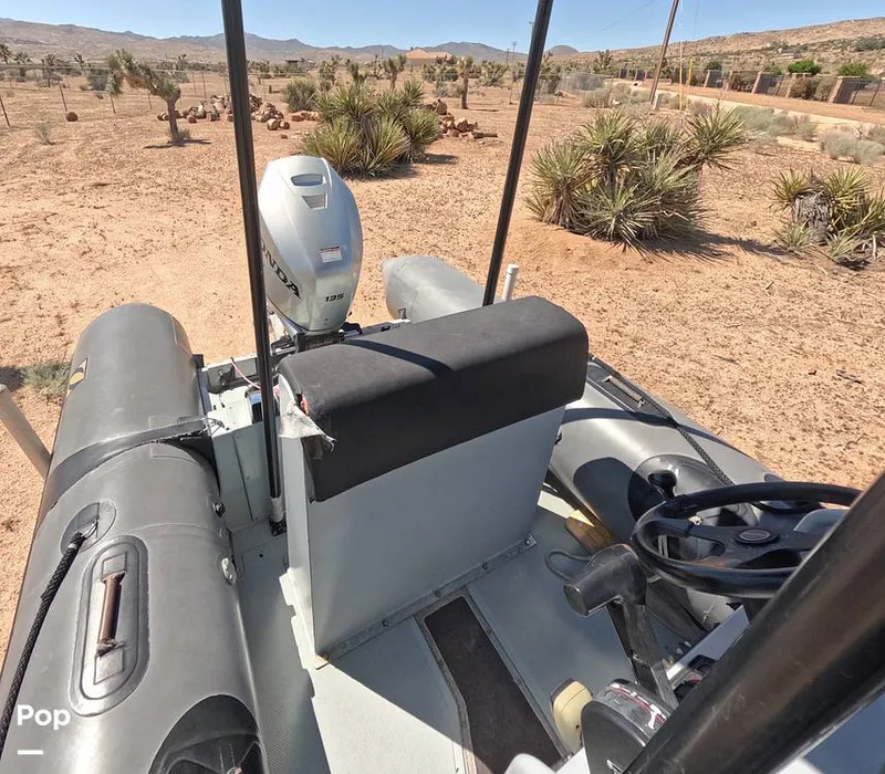 Slide: The Image of Zodiac Hurricane 590 2008 - 15540911