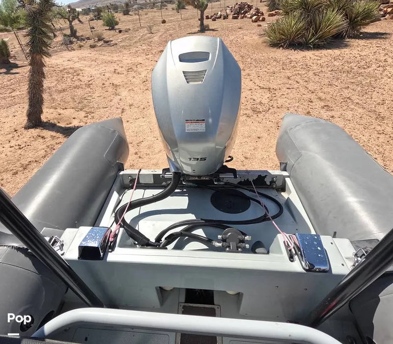 Slide: The Image of Zodiac Hurricane 590 2008 - 15540913