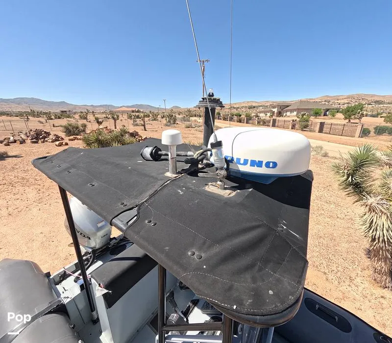 Slide: The Image of Zodiac Hurricane 590 2008 - 15540915