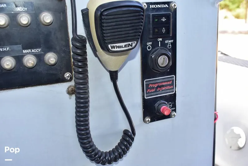 Slide: The Image of Zodiac Hurricane 590 2008 - 15540930