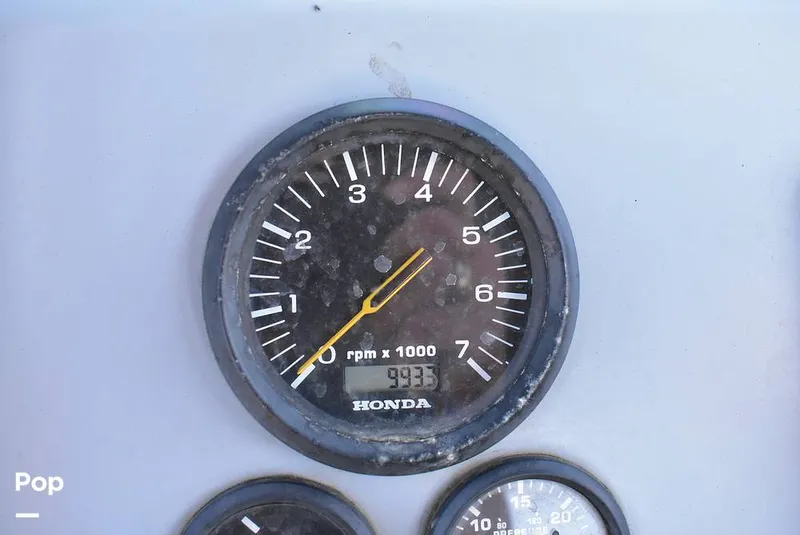 Slide: The Image of Zodiac Hurricane 590 2008 - 15540931