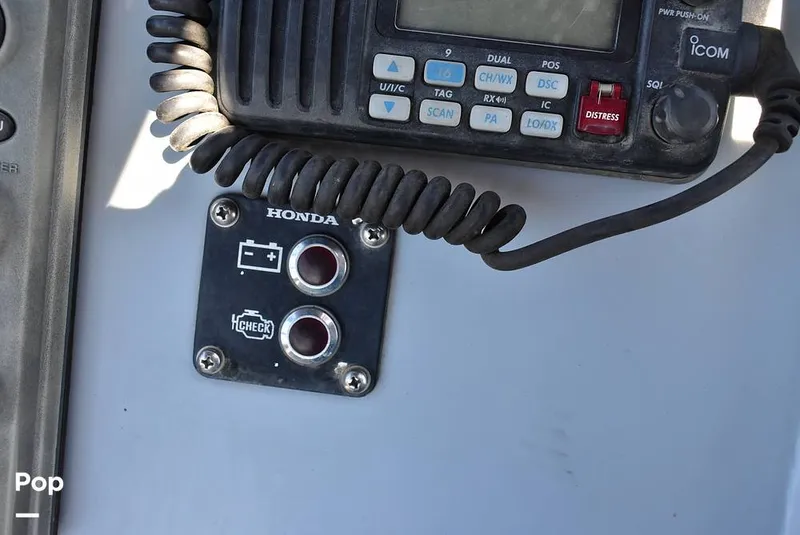 Slide: The Image of Zodiac Hurricane 590 2008 - 15540933