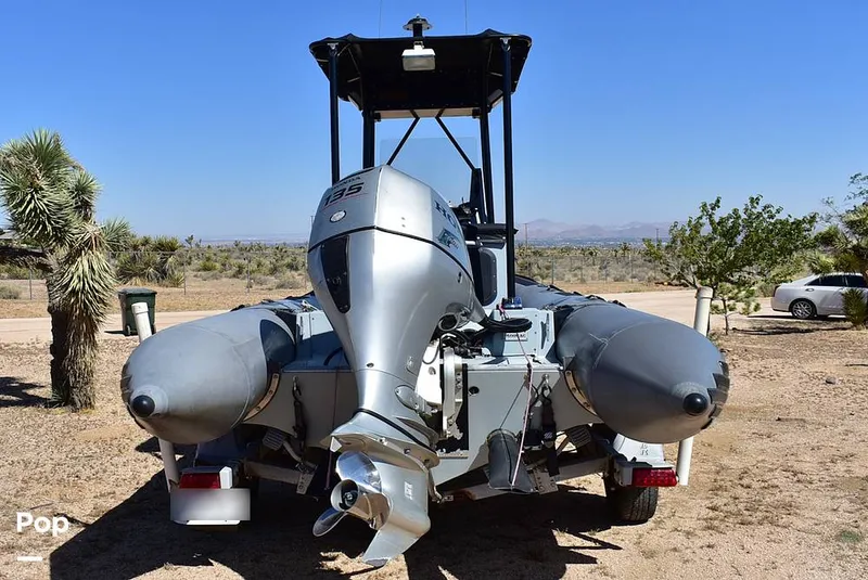 Slide: The Image of Zodiac Hurricane 590 2008 - 15540940