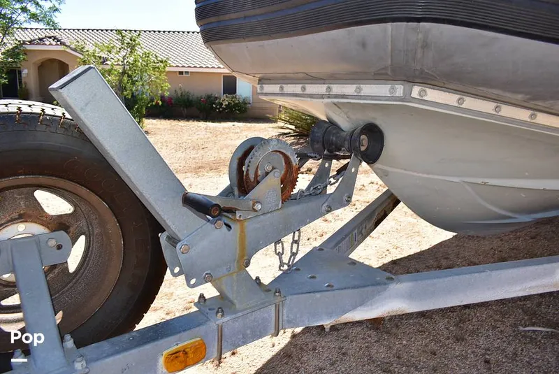 Slide: The Image of Zodiac Hurricane 590 2008 - 15540945