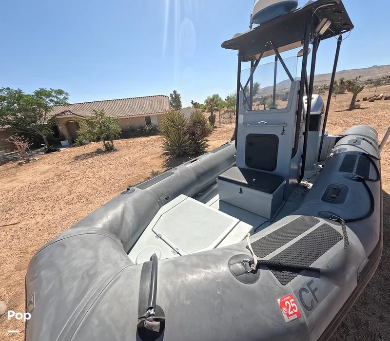 Slide: The Image of Zodiac Hurricane 590 2008 - 15540905