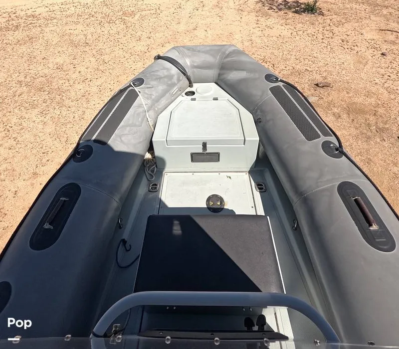 Slide: The Image of Zodiac Hurricane 590 2008 - 15540906