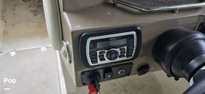 Slide: The Image of Stingray 215LR 2015 - 15518538