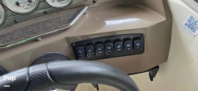 Slide: The Image of Stingray 215LR 2015 - 15518539