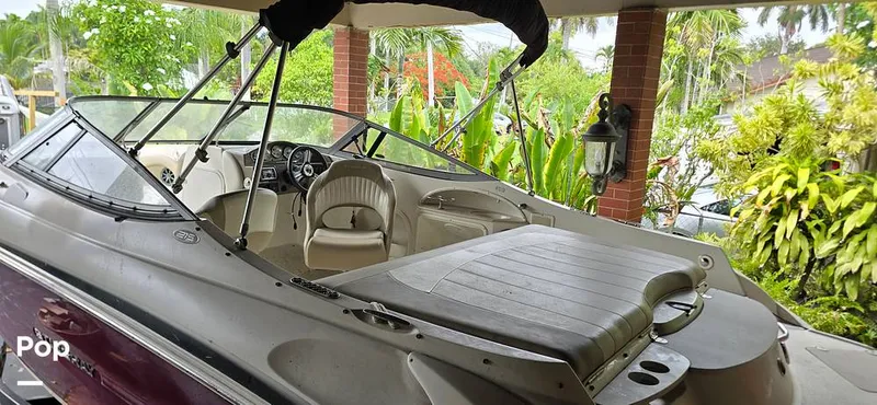 Slide: The Image of Stingray 215LR 2015 - 15518563