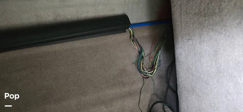 Slide: The Image of Stingray 215LR 2015 - 15518547