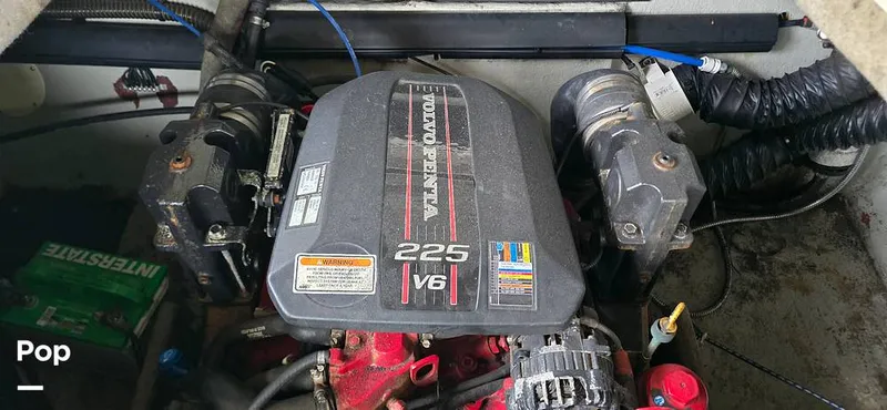 Slide: The Image of Stingray 215LR 2015 - 15518548