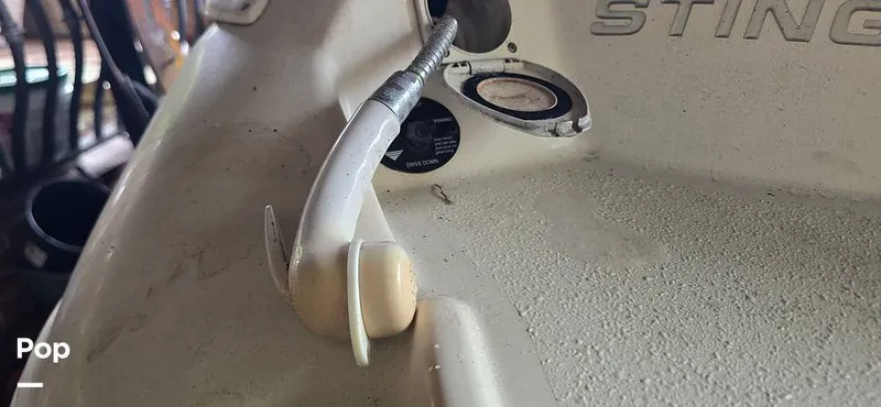 Slide: The Image of Stingray 215LR 2015 - 15518555