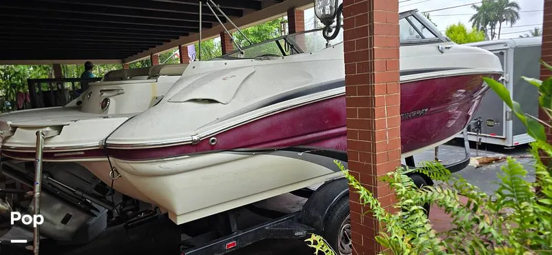 Slide: The Image of Stingray 215LR 2015 - 15518573