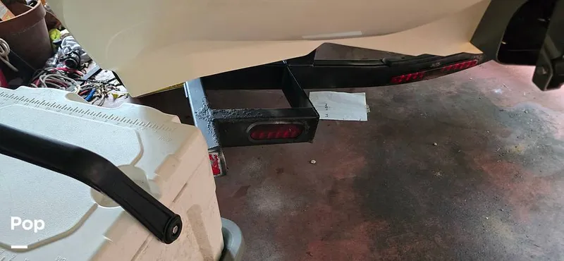 Slide: The Image of Stingray 215LR 2015 - 15518556