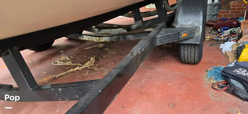 Slide: The Image of Stingray 215LR 2015 - 15518558