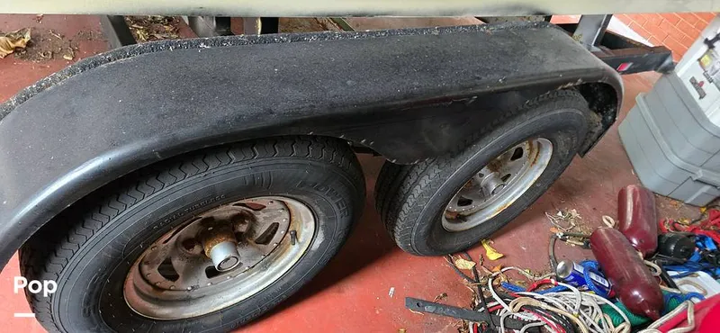 Slide: The Image of Stingray 215LR 2015 - 15518559