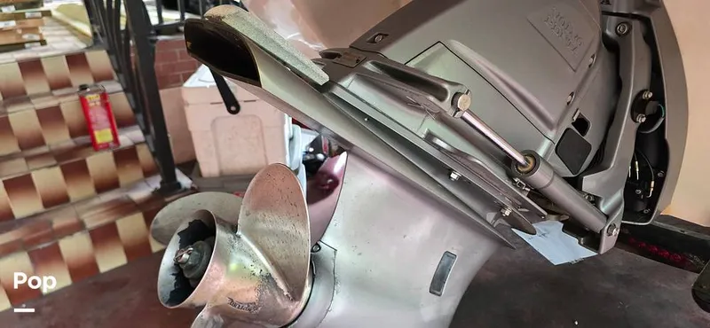 Slide: The Image of Stingray 215LR 2015 - 15518566