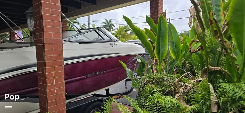 Slide: The Image of Stingray 215LR 2015 - 15518574