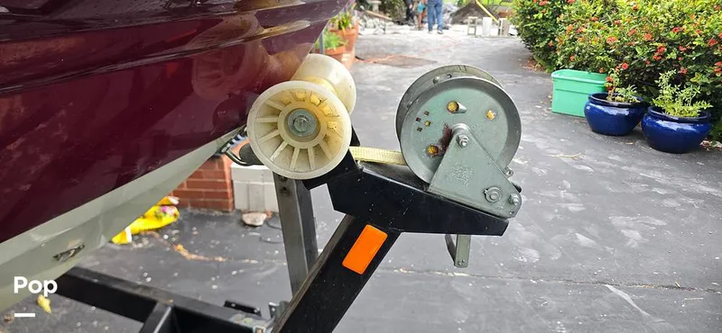 Slide: The Image of Stingray 215LR 2015 - 15518597