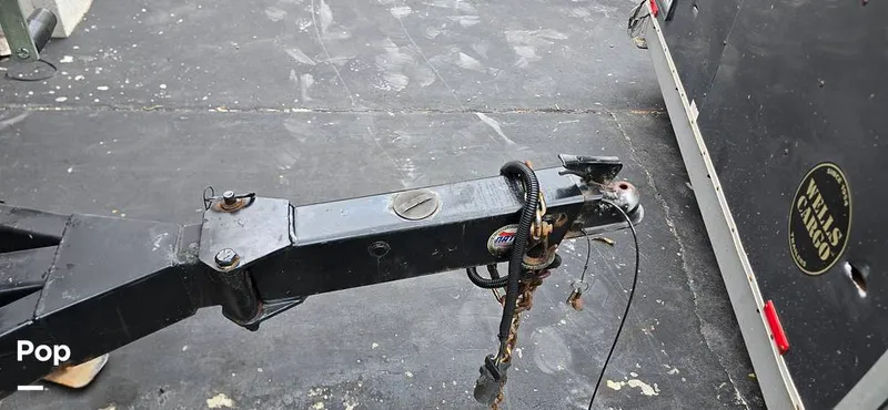 Slide: The Image of Stingray 215LR 2015 - 15518598