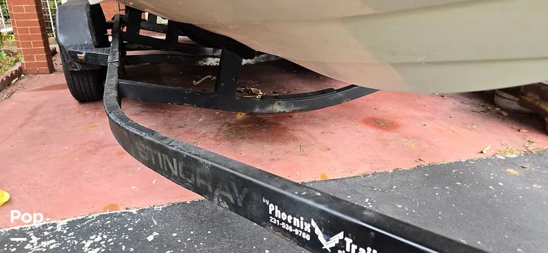 Slide: The Image of Stingray 215LR 2015 - 15518599