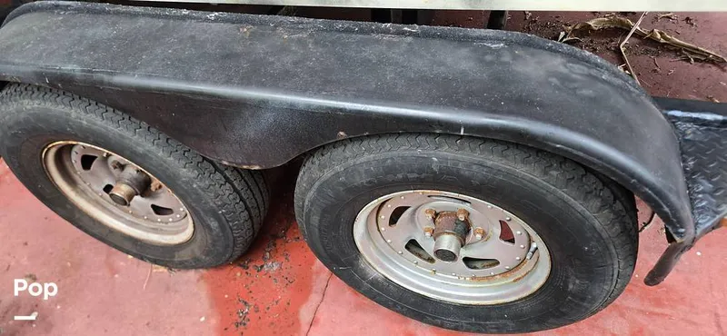 Slide: The Image of Stingray 215LR 2015 - 15518528