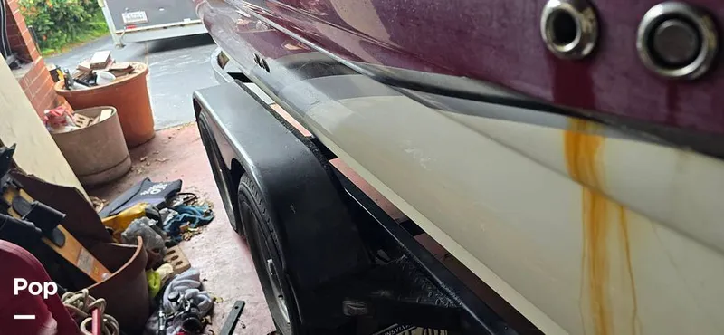 Slide: The Image of Stingray 215LR 2015 - 15518531