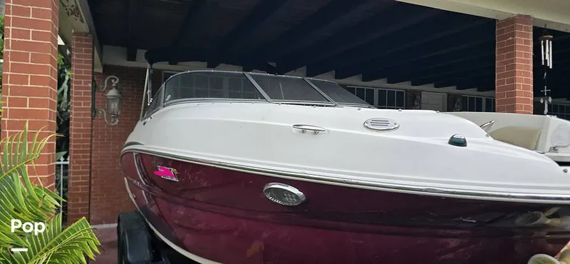 Slide: The Image of Stingray 215LR 2015 - 15518575