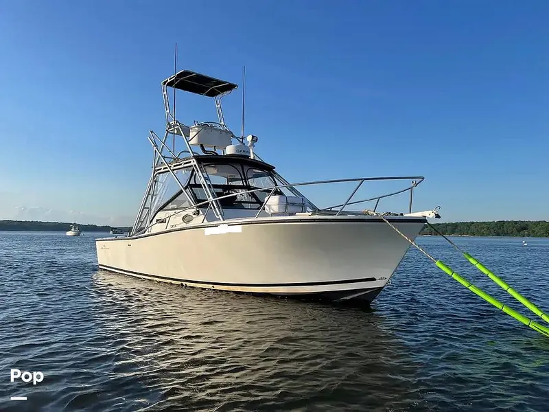 Slide: The Image of Albemarle 27 1991 - 15549757