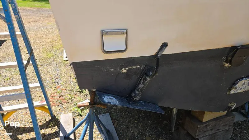 Slide: The Image of Albemarle 27 1991 - 15524838