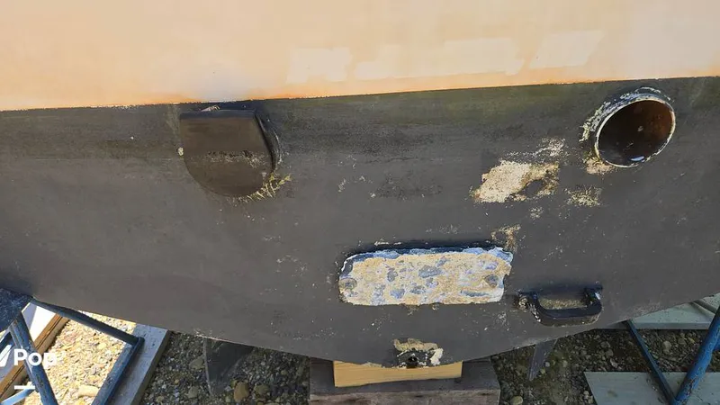 Slide: The Image of Albemarle 27 1991 - 15524839