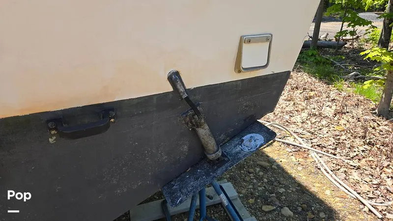 Slide: The Image of Albemarle 27 1991 - 15524840